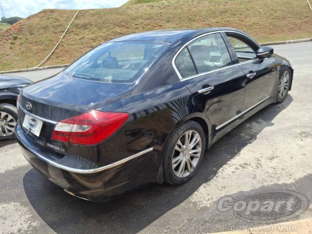 2013 HYUNDAI GENESIS 