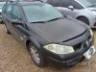 2013 RENAULT MEGANE GRAND TOUR 