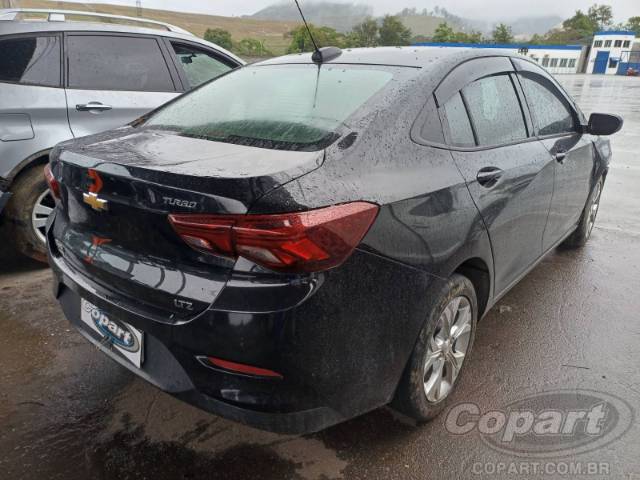 2020 CHEVROLET ONIX PLUS 