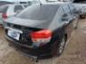 2010 HONDA CITY 