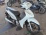 2016 HONDA BIZ 