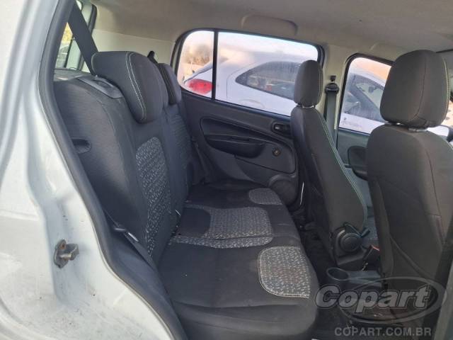 2021 FIAT UNO 