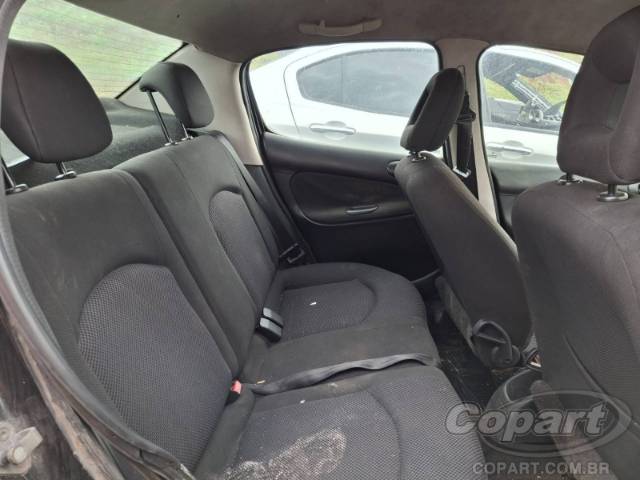 2012 PEUGEOT 207 PASSION 