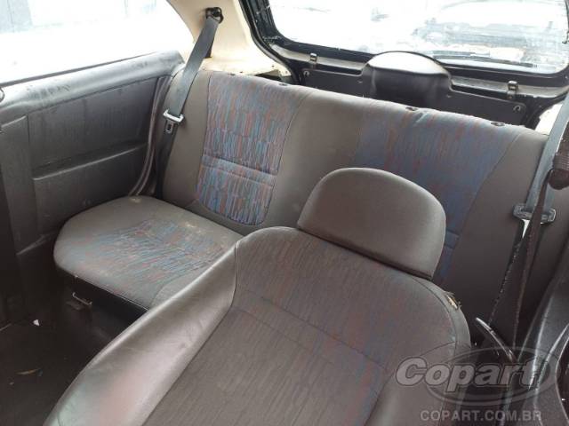 2008 CHEVROLET CELTA 