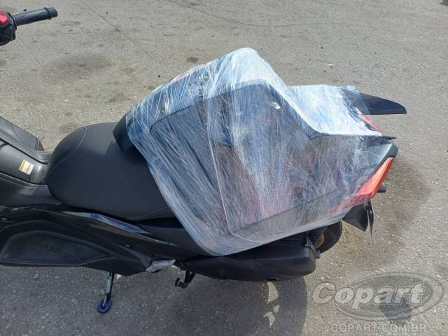 2023 YAMAHA XMAX 