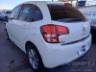 2015 CITROEN C3 