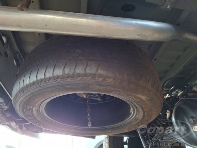 2021 TOYOTA HILUX CD 