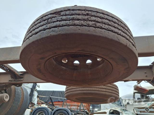 2016 MERCEDES BENZ ATRON 