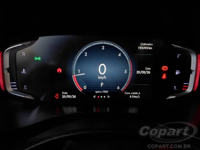 2022 FIAT TORO 