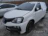2019 TOYOTA ETIOS 