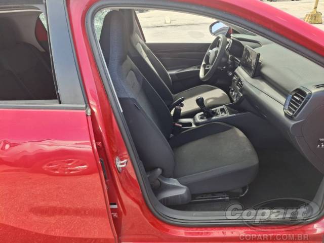 2026 VOLKSWAGEN Tera 