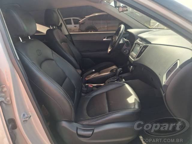 2018 HYUNDAI CRETA 
