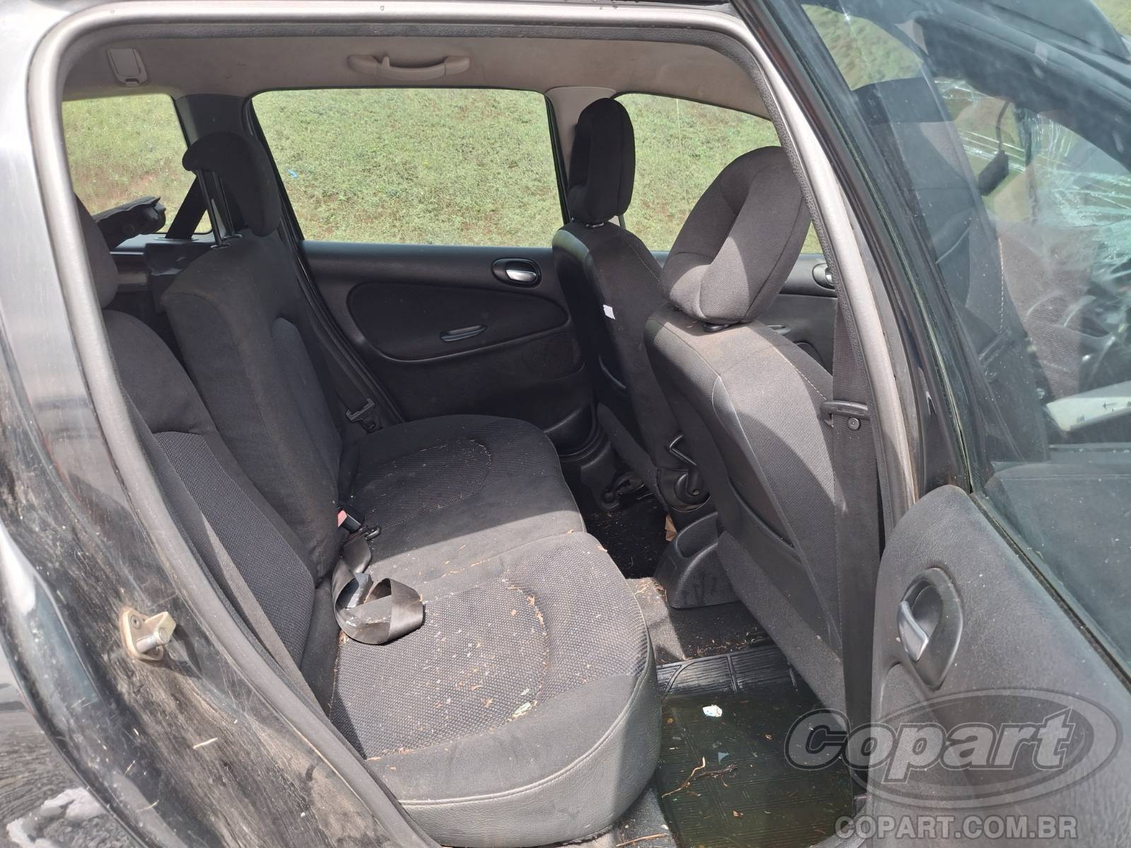 Foto 6 de 12: 2008 PEUGEOT 206 SW