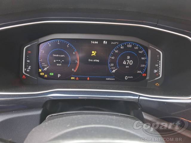 2022 VOLKSWAGEN T-CROSS 