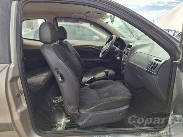 2012 FIAT STRADA 