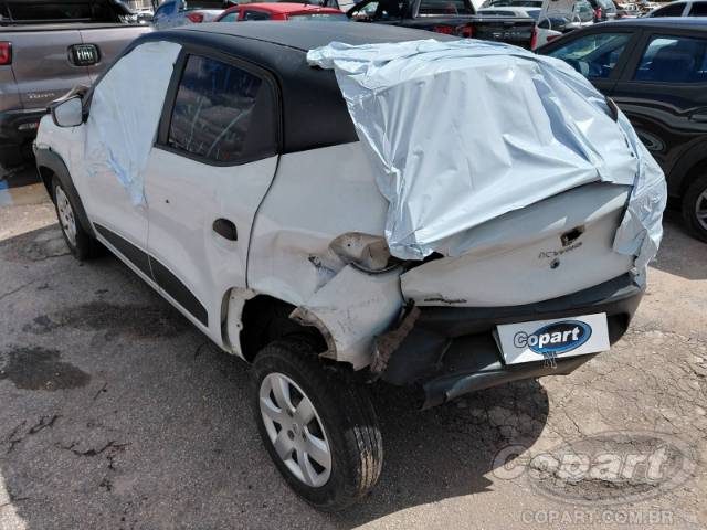 2019 RENAULT KWID 