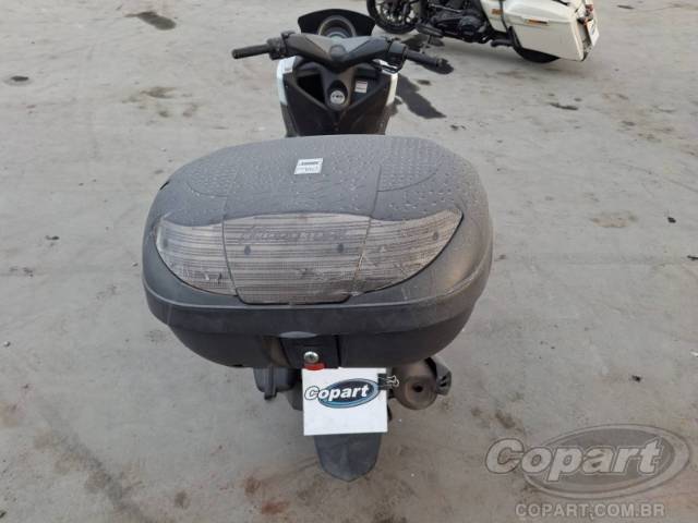 2019 YAMAHA NMAX 