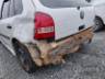 2005 VOLKSWAGEN GOL 