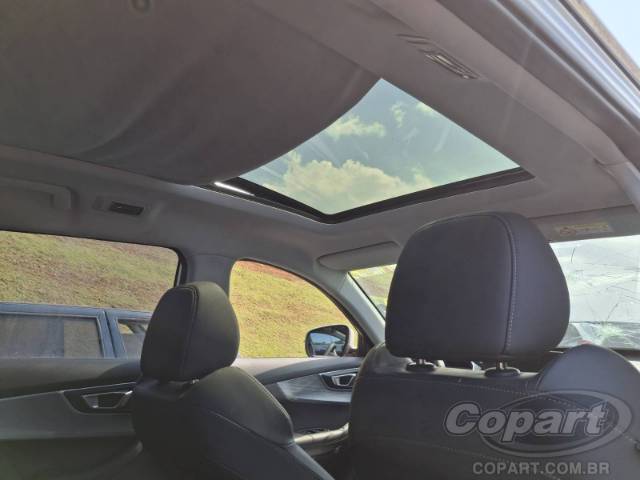 2026 CAOA CHERY TIGGO 7 