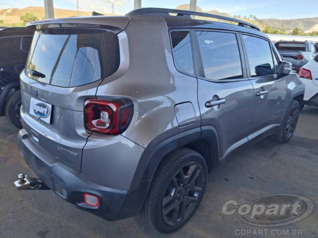 2021 JEEP RENEGADE 