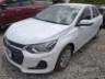 2020 CHEVROLET ONIX PLUS 