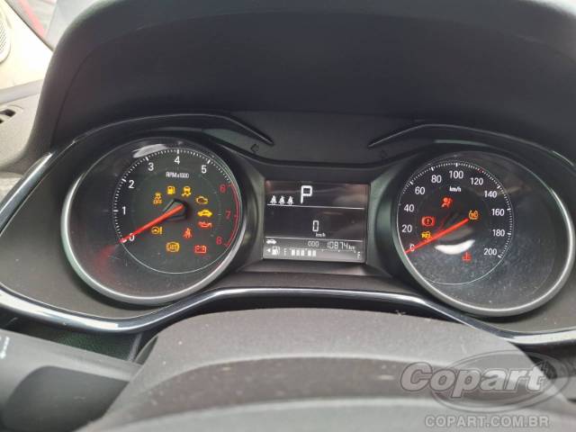 2025 CHEVROLET ONIX 