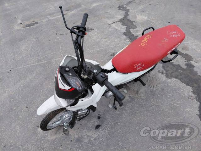 2026 HONDA POP 