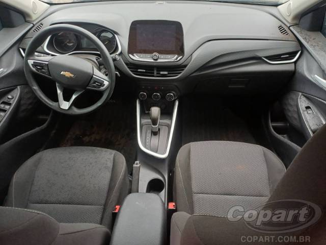 2024 CHEVROLET ONIX 