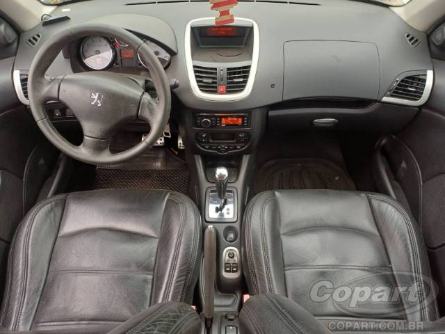 2012 PEUGEOT 207 