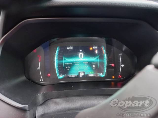 2023 CAOA CHERY TIGGO 5X 