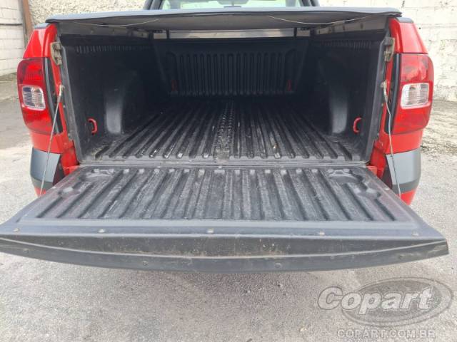 2016 VOLKSWAGEN SAVEIRO 