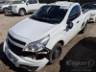 2017 CHEVROLET MONTANA 