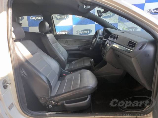 2018 VOLKSWAGEN SAVEIRO CD 