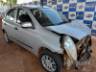 2012 NISSAN MARCH