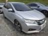 2015 HONDA CITY 