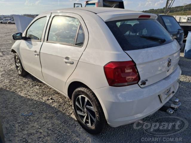 2023 VOLKSWAGEN GOL 