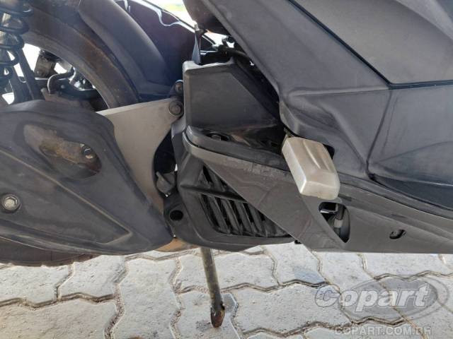 2017 HONDA PCX 