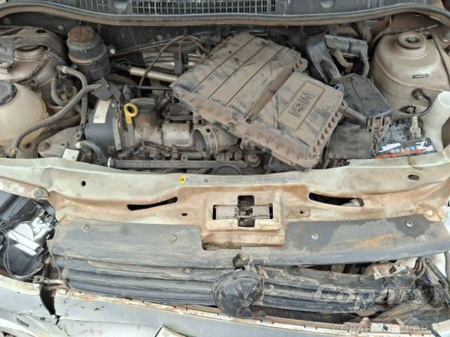 2023 VOLKSWAGEN SAVEIRO 