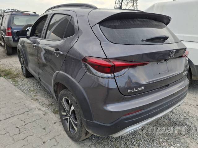 2025 FIAT PULSE 
