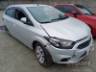 2017 CHEVROLET ONIX 