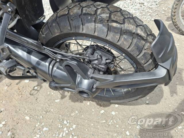 2023 BMW R 1250 