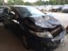 2010 HONDA CITY 