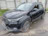 2025 FIAT STRADA CD 