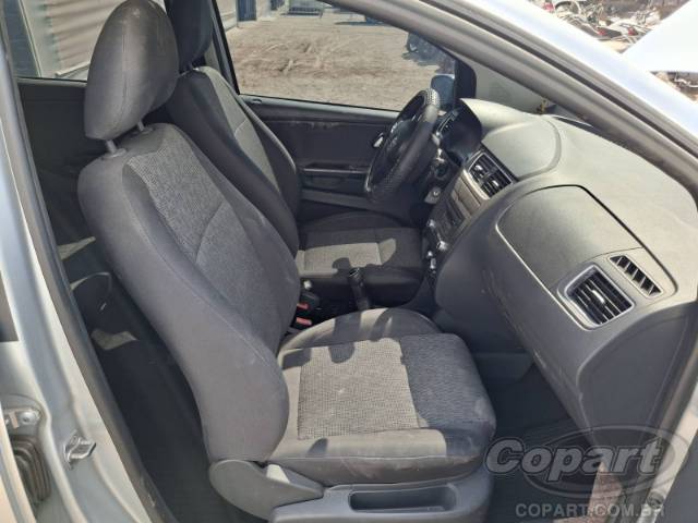 2013 VOLKSWAGEN FOX 