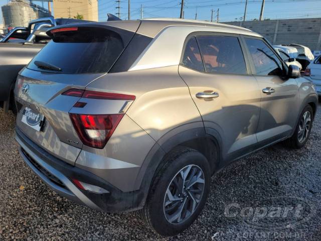 2022 HYUNDAI CRETA 