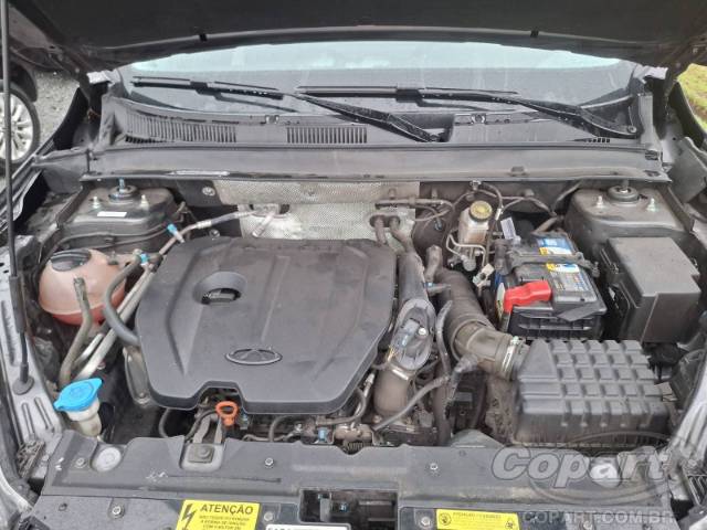 2023 CAOA CHERY TIGGO 5X 