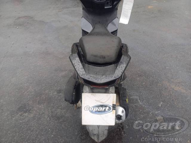 2024 HONDA PCX 