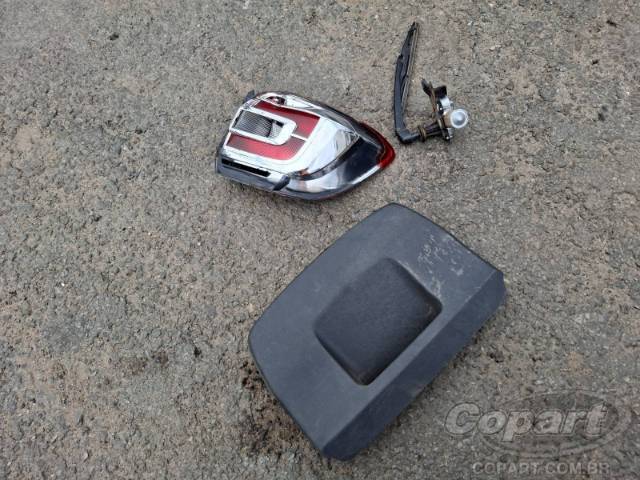 2018 RENAULT SANDERO 