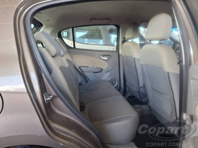 2012 FIAT PALIO 