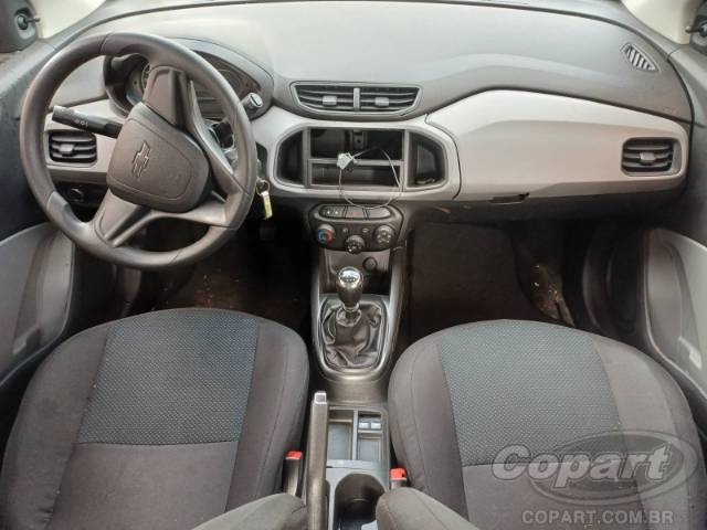 2018 CHEVROLET ONIX 